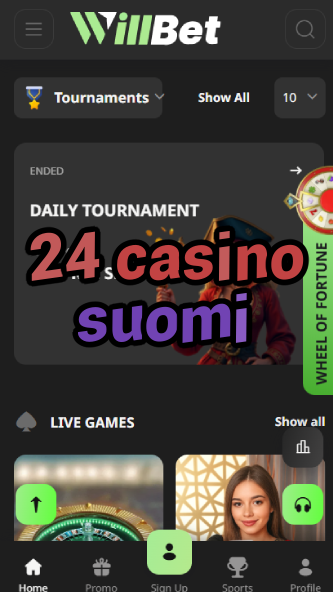 24 Casino Suomi - Best Finnish Casino-birdycasino.ydblkf.net